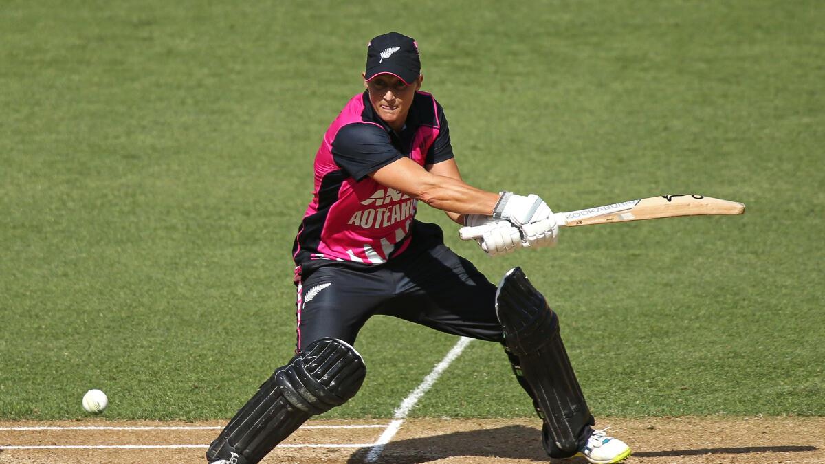 New Zealand squad for Women’s T20 World Cup 2024: Devine to lead White Ferns; full list of players